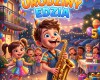 Urodziny Edzia